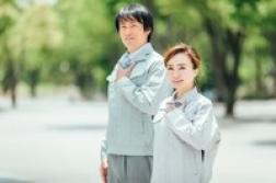 衛生商品の検品・包装・箱詰め作業